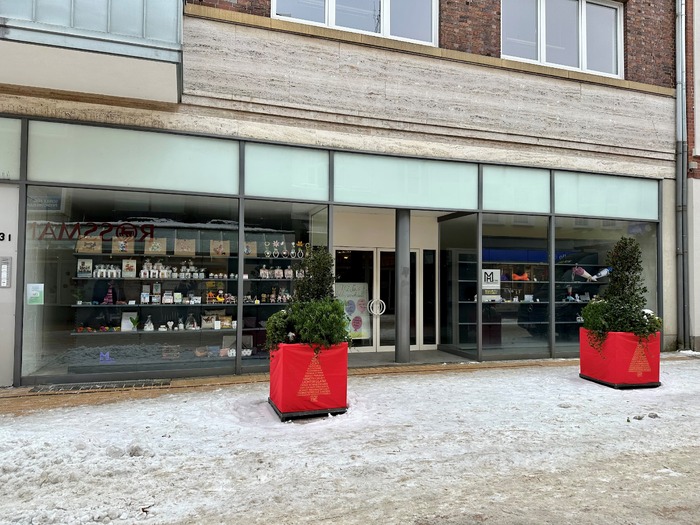 Königstraße 31 &middot; Königstraße &middot; Elmshorn | Bild 1/1