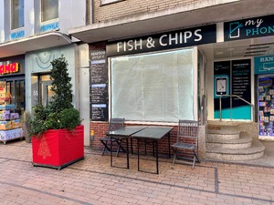 Fish & Chips