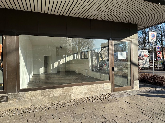 Damm 1 &middot; Damm &middot; Elmshorn | Bild 1/1 | Damm 1 &middot; Damm 1