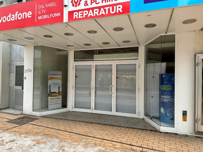 Königstraße 24 &middot; Königstraße &middot; Elmshorn | Bild 1/1