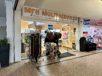 MFH MultiServices
