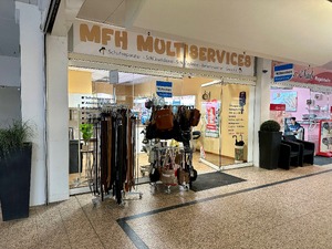 MFH MultiServices