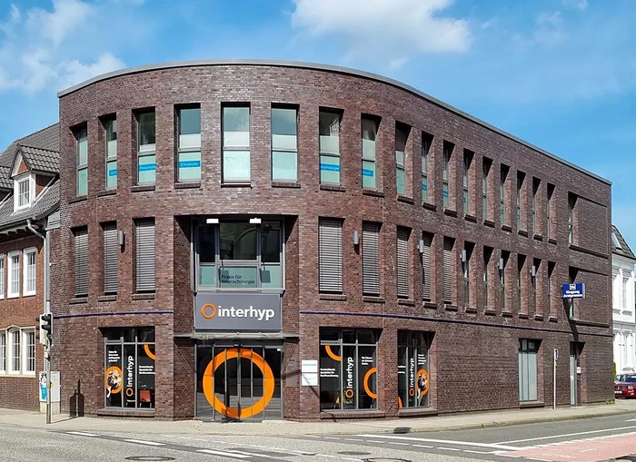Interhyp &middot; Schulstrasse &middot; Elmshorn | Bild 1/1