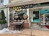 Shah Döner