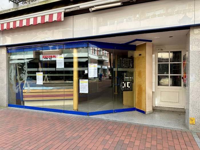 Marktstraße 11 &middot; Marktstrasse &middot; Elmshorn | Bild 1/1