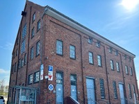 Markthalle am Buttermarkt