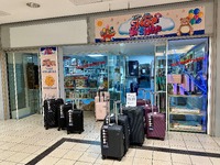 Shop in Shop