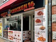 Korea Chicken 16