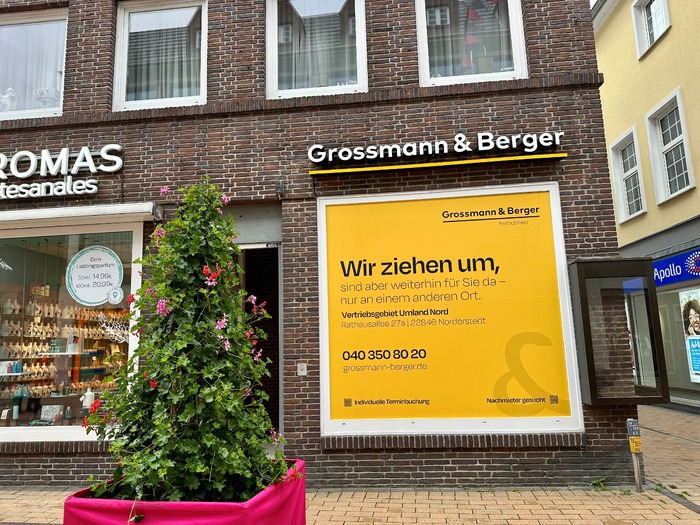 Königstraße 36 &middot; Königstraße &middot; Elmshorn | Bild 1/1 | Königstraße 36