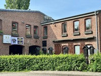 K1 Event Location