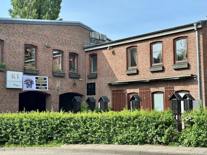 K1 Event Location · Königstraße · Elmshorn | Bild 1/1 | K1