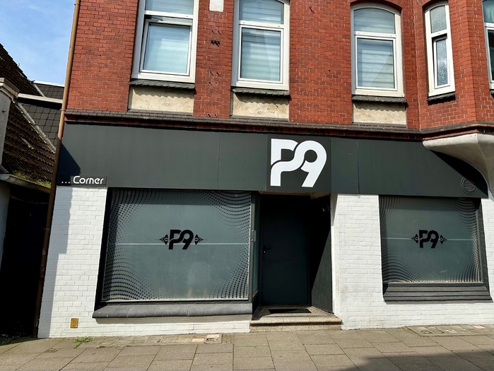 P9 &middot; Flamweg &middot; Elmshorn | Bild 1/1 | P9 &middot; Flamweg | Außenansicht