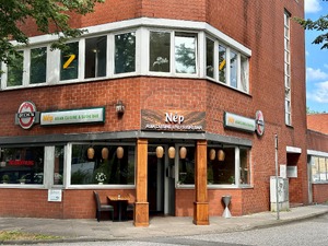 Nep Restaurant Elmshorn