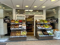 Desi Mart