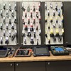 Schuh- und Schlüsselkönig &middot; Grauer Esel &middot; Elmshorn | Bild 2/6