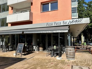 Lugacci