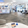 Flora Apotheke · Schulstrasse · Elmshorn | Bild 2/4 · Fotograf: Wolfgang Lenhardt