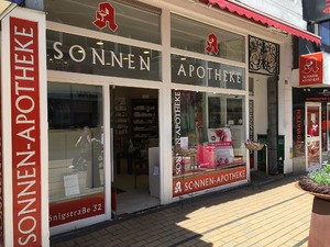 Sonnen-Apotheke