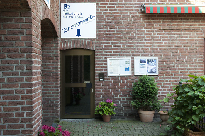 Tanzschule Tanzmomente · Königstraße · Elmshorn | Bild 1/1