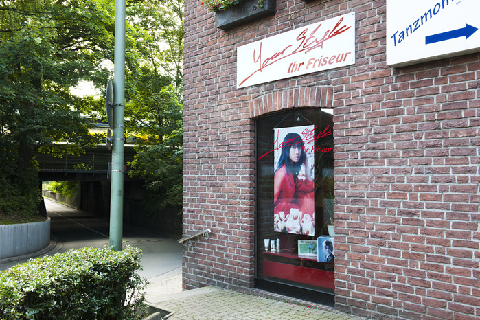 Your Style Friseur · Königstraße · Elmshorn | Bild 1/1