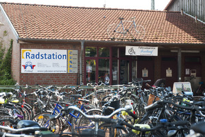 Radstation