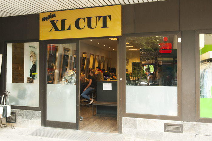 XL Cut · Damm · Elmshorn | Bild 1/1