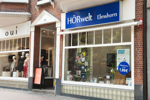 HÖRwelt