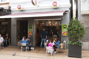 Delal Döner