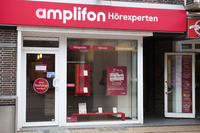 Amplifon Hörgeräte