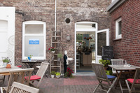 Café Lykke