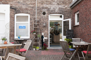 Café Lykke