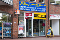 Blitz Handyshop