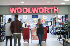 Woolworth