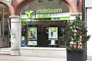 mobilcom debitel 