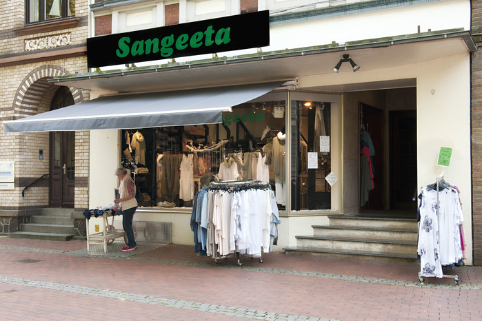 Sangeeta · Alter Markt · Elmshorn | Bild 1/1