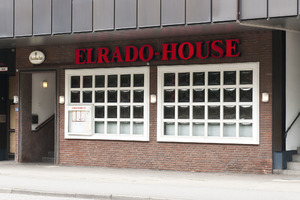 Elrado Steakhouse