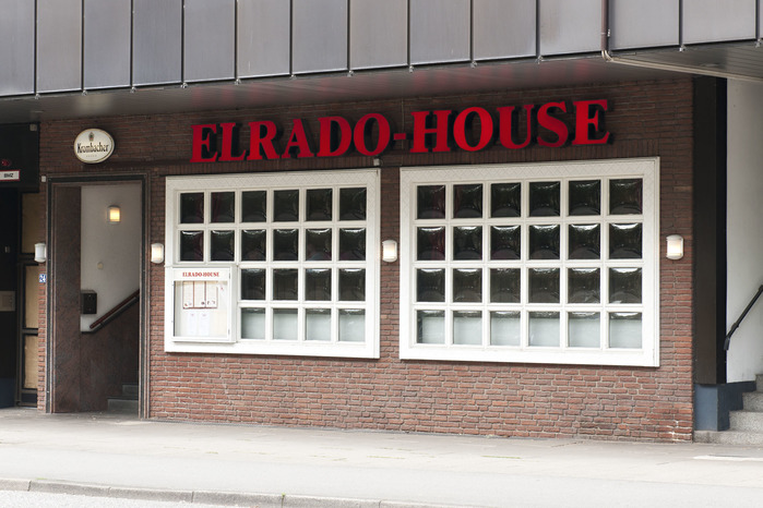 Wedenkamp 26 · Alter Markt · Elmshorn | Bild 1/1 | Elrado Steakhouse · Wedenkamp | Außenansicht