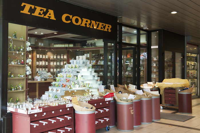 Tea Corner · Alter Markt · Elmshorn | Bild 1/1