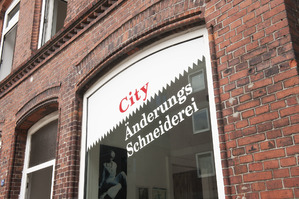 City Änderungsschneiderei