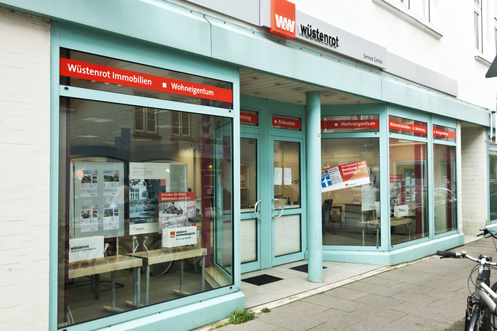 Wüstenrot · Flamweg · Elmshorn | Bild 1/1