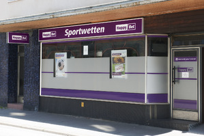 Happy Bet Sportwetten
