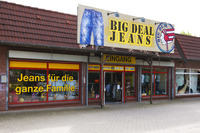 Big Deal Jeans