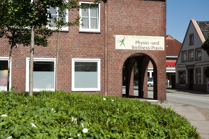 Physio und Wellness Praxis  · Flamweg · Elmshorn | Bild 1/1