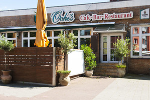 Ochi´s Restaurant