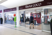 Friseur Coco