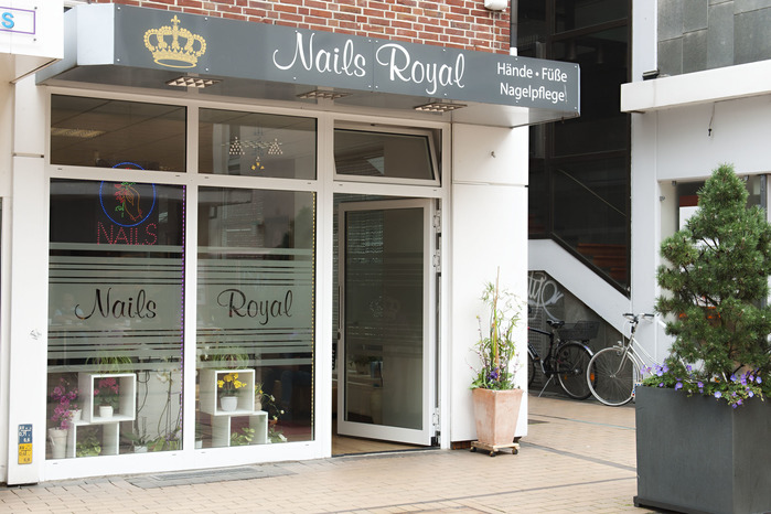 Nails Royal · Königstraße · Elmshorn | Bild 1/1