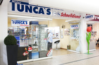 Tunca's Schnelldienst