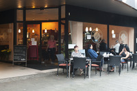 Stadtcafé Elmshorn