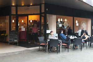 Stadtcafé Elmshorn